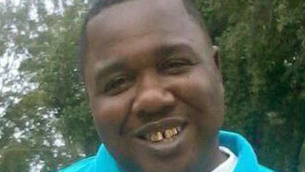 Lousiana Police Kill Alton Sterling