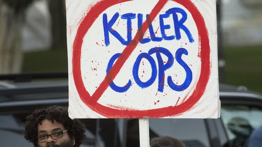 Louisiana Protesters And Activists Demand Justice For Alton Sterling