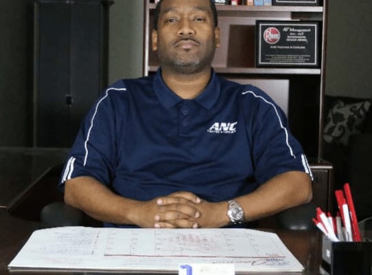 ANC Heating & Cooling