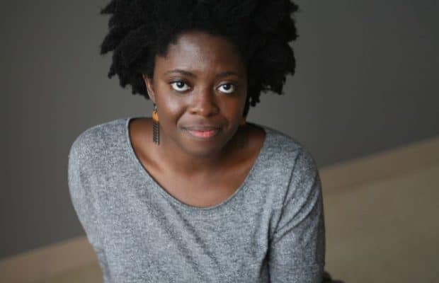 Meet Yaa Gyasi, the Author of the Slavery Novel Everyone Is Talking About