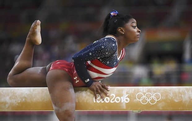 The Adoption-Shaming Of Simone Biles Is Why I Never Open Up About My Own