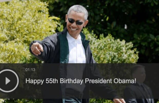 55 Reasons Obama Will Go Down As One Of Our Best Presidents