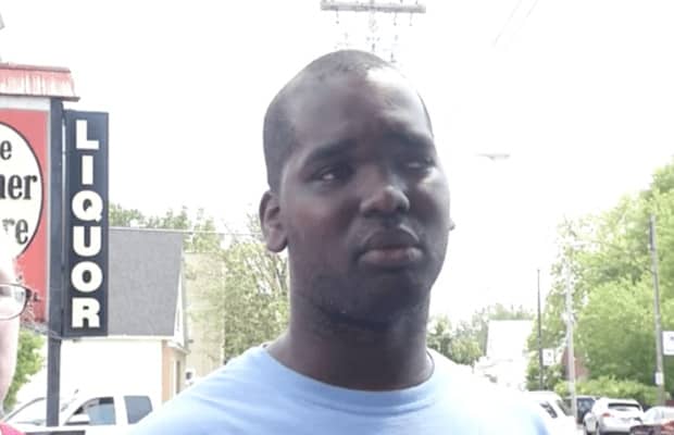 Firefighter Loses Home To Fire Days After He Receives Racist Threat