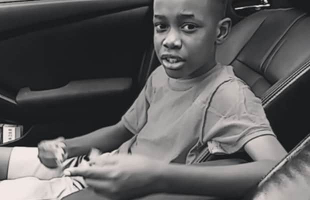 This 10-Year-Old Is The Motivational Speaker The World Needs