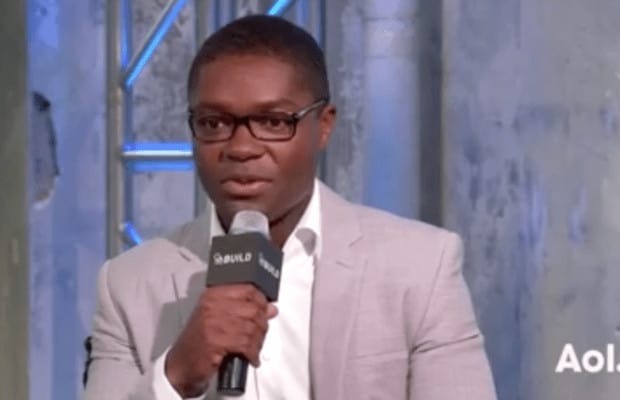 David Oyelowo On The Negative Effects Of Misrepresentation In Film