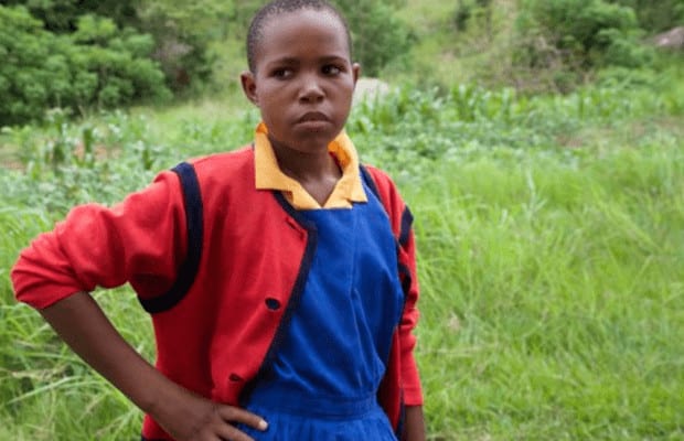 Malawi Girls Take Self Defense Classes To Combat Widespread Sexual Violence