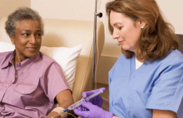 Take the Shot: Adults Need Vaccinations, Too