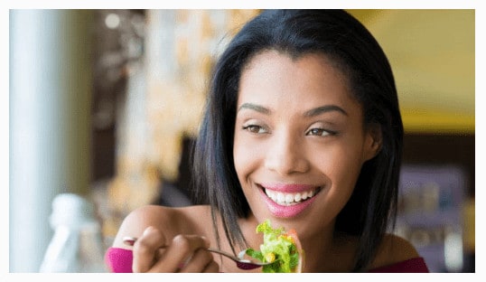 Simple Changes to Your Diet Can Help With Mental-Health Issues