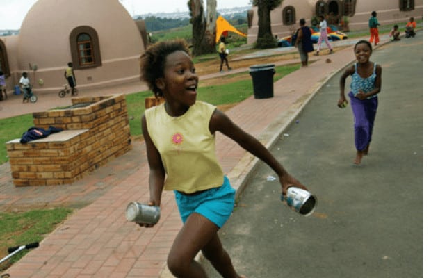 A Pill A Day To Keep HIV Away For Young South Africans