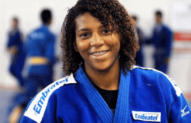 These Black Athletes Are Powerfully Dominating The 2016 Olympics
