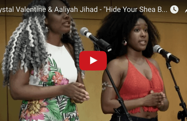 If You Don’t Get The Problem With Cultural Appropriation, Listen To This
