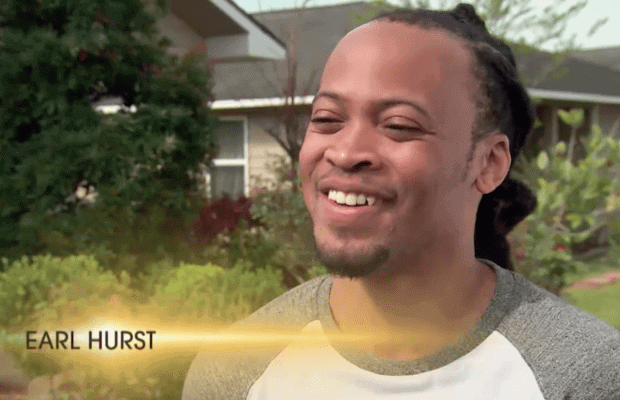 Teen Who Survived Hurricane Katrina Reveals How He’s Helping New Orleans 11 Years Later