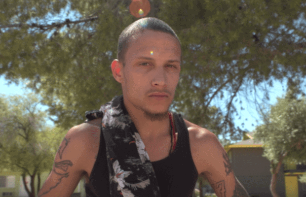 He Filmed The Death Of Eric Garner. Now He’s Getting Ready To Spend 4 Years In Prison.