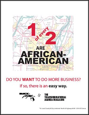 At A Glance Brochure