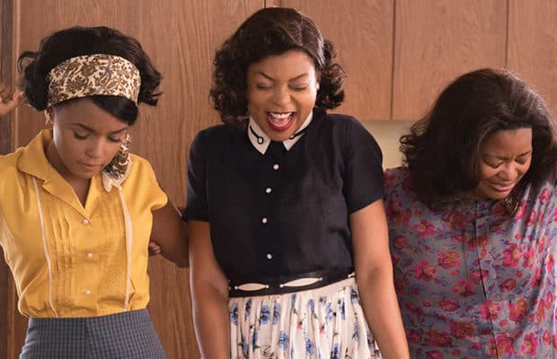 THE TRUE POWER OF HIDDEN FIGURES