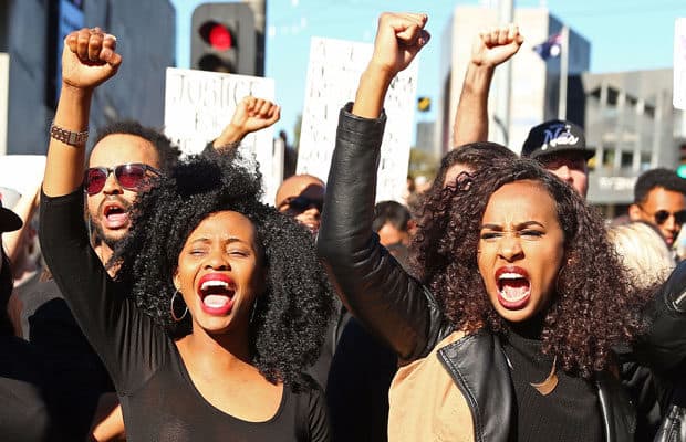 Good Thing We Are Woke – Because We Just Got Trumped