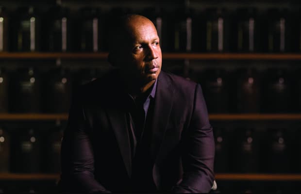BRYAN STEVENSON