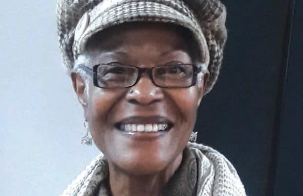 Jasa (Mama Moon) McCaleb