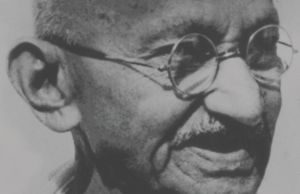 Ghandi